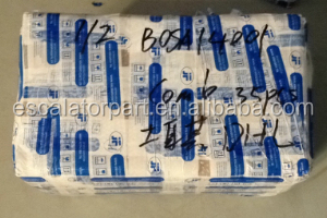 Smt2449399300エスカレーターシンドラー用ウォームギア( felender)問屋・仕入れ・卸・卸売り