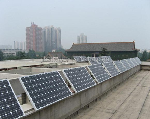 2v2000ahディープサイクル鉛酸蓄電池のための太陽・風力発電システム仕入れ・メーカー・工場