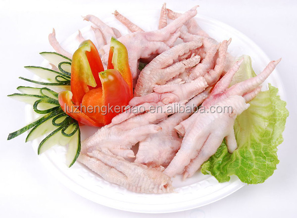 factory price Chicken paw cutting machine