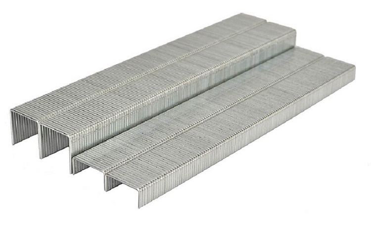 インチ801/220gaシリーズステープル細かい線やステンレス鋼亜鉛メッキに似たbea80ステープル仕入れ・メーカー・工場