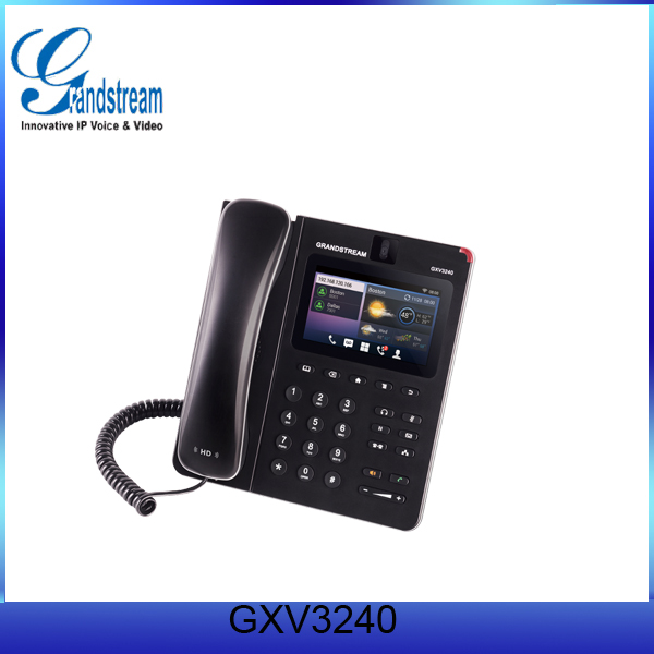 アンドロイド用gxv3240i pマルチメディア電話問屋・仕入れ・卸・卸売り