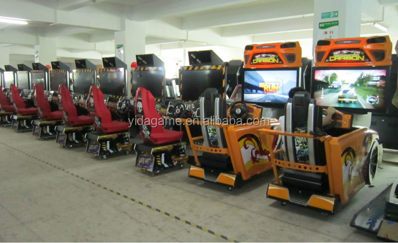 クレイジーレース3sレースゲーム機問屋・仕入れ・卸・卸売り