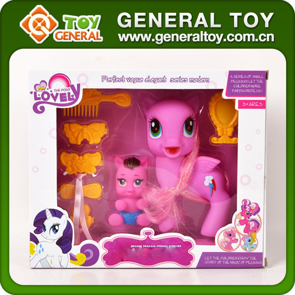 プラスチック製の馬のおもちゃ、 子供のための馬のおもちゃ、 馬とキャリッジおもちゃ問屋・仕入れ・卸・卸売り