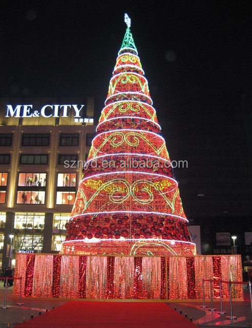 2014年大きなクリスマスツリーの飾り問屋・仕入れ・卸・卸売り