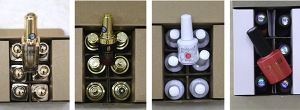 新しいuvジェルマニキュアホワイトボトル15mlpg-2cndシェラックカラーネイルジェル問屋・仕入れ・卸・卸売り