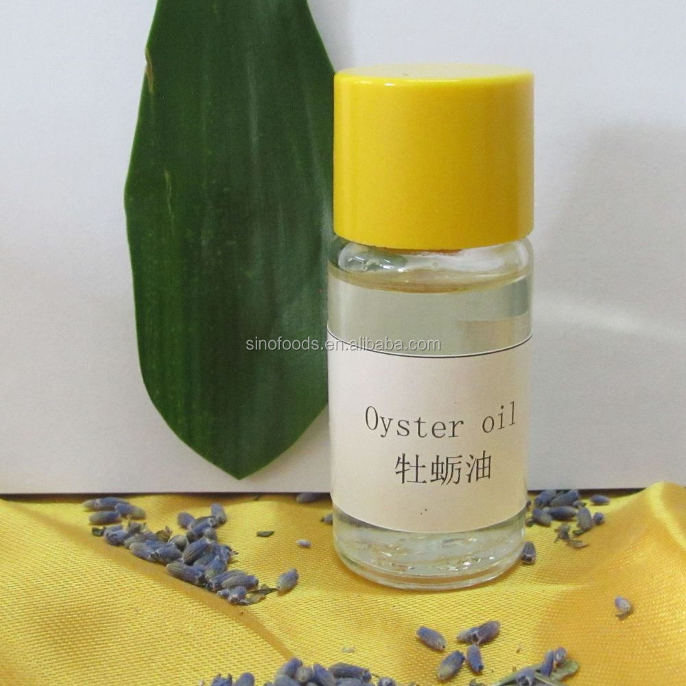 oem packing oyster oil oyster shell extract