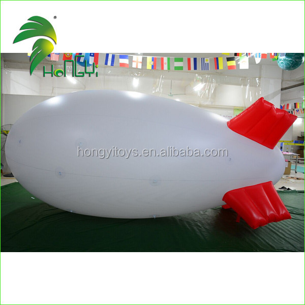 inflatable airship (8)