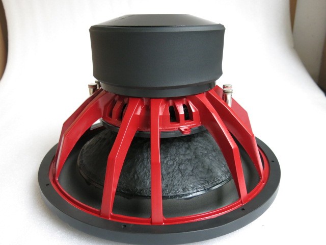 1000w rms black powder car subwoofer.JPG