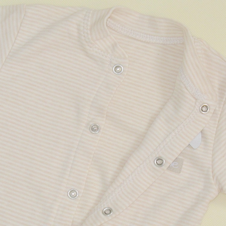 純粋な白の平原r&h新生児用高品質の服仕入れ・メーカー・工場