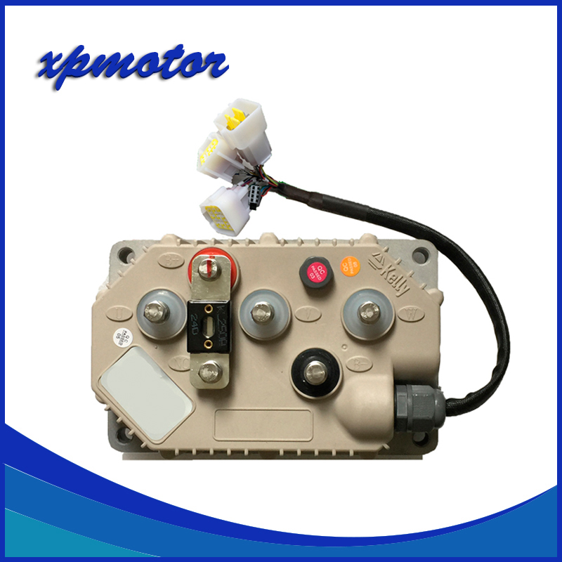 xp controller 4