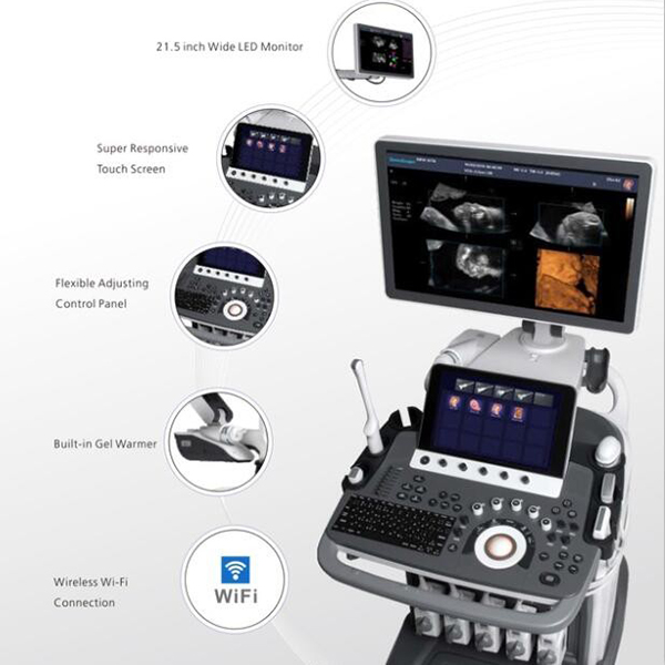 S50 3D 4D SONOSCAPE Best hospital clinic trolley ultrasound equipment SonoScape S50 4d color doppler ultrasound imaging machine.jpg