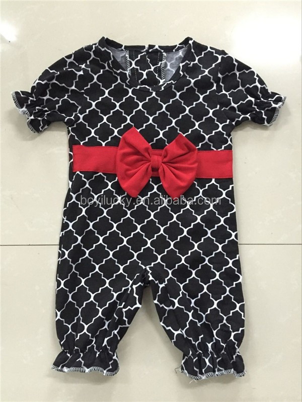 赤ちゃんの服卸売価格熱い販売夏2016赤ちゃんロンパース仕入れ・メーカー・工場