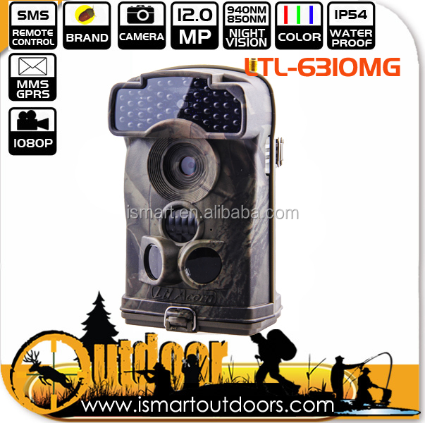Pir狩猟ゲームのカメラltl- ドングリ6310mg狩猟のための問屋・仕入れ・卸・卸売り
