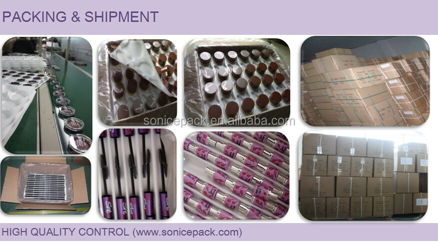 PACKING AND SHIPMENT