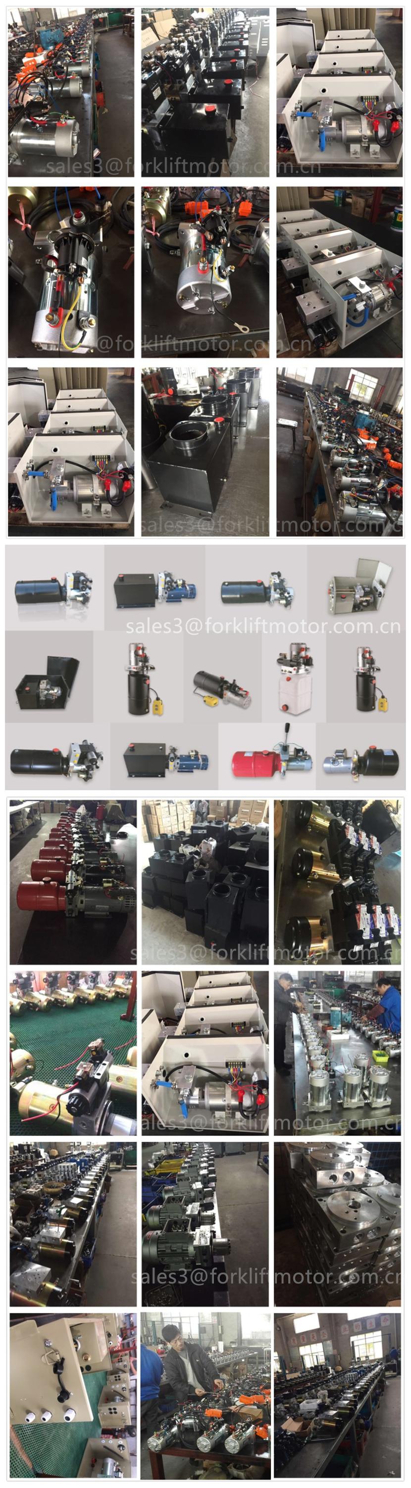 power pack unit_