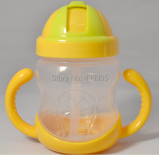 plastic drinking bottle in yellow color.jpg
