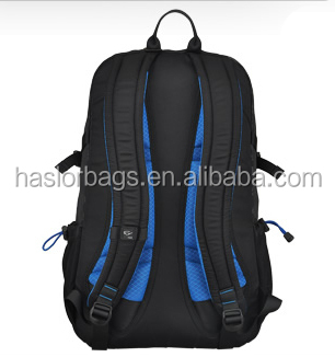 Wholesale custom waterproof and durable bookbags for school student