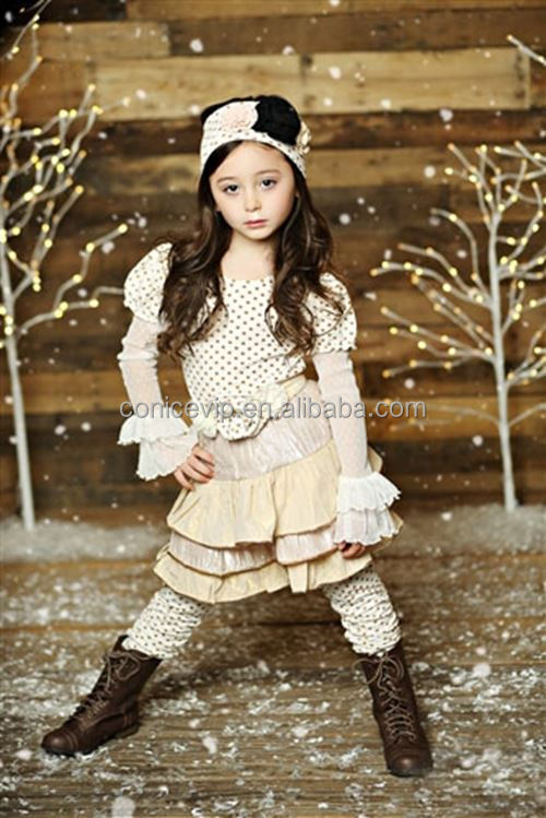 かわいい女の子子供の服2016リメイク服クスクスムーンリメイクブティックマスタードパイリメイク衣装仕入れ・メーカー・工場