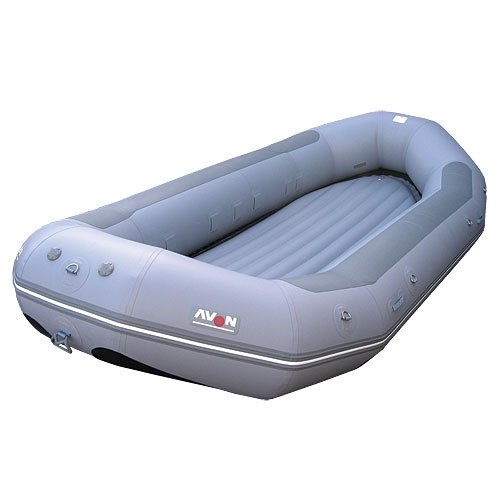 15ft Avon Expedition SE SelfBailing Whitewater Raft