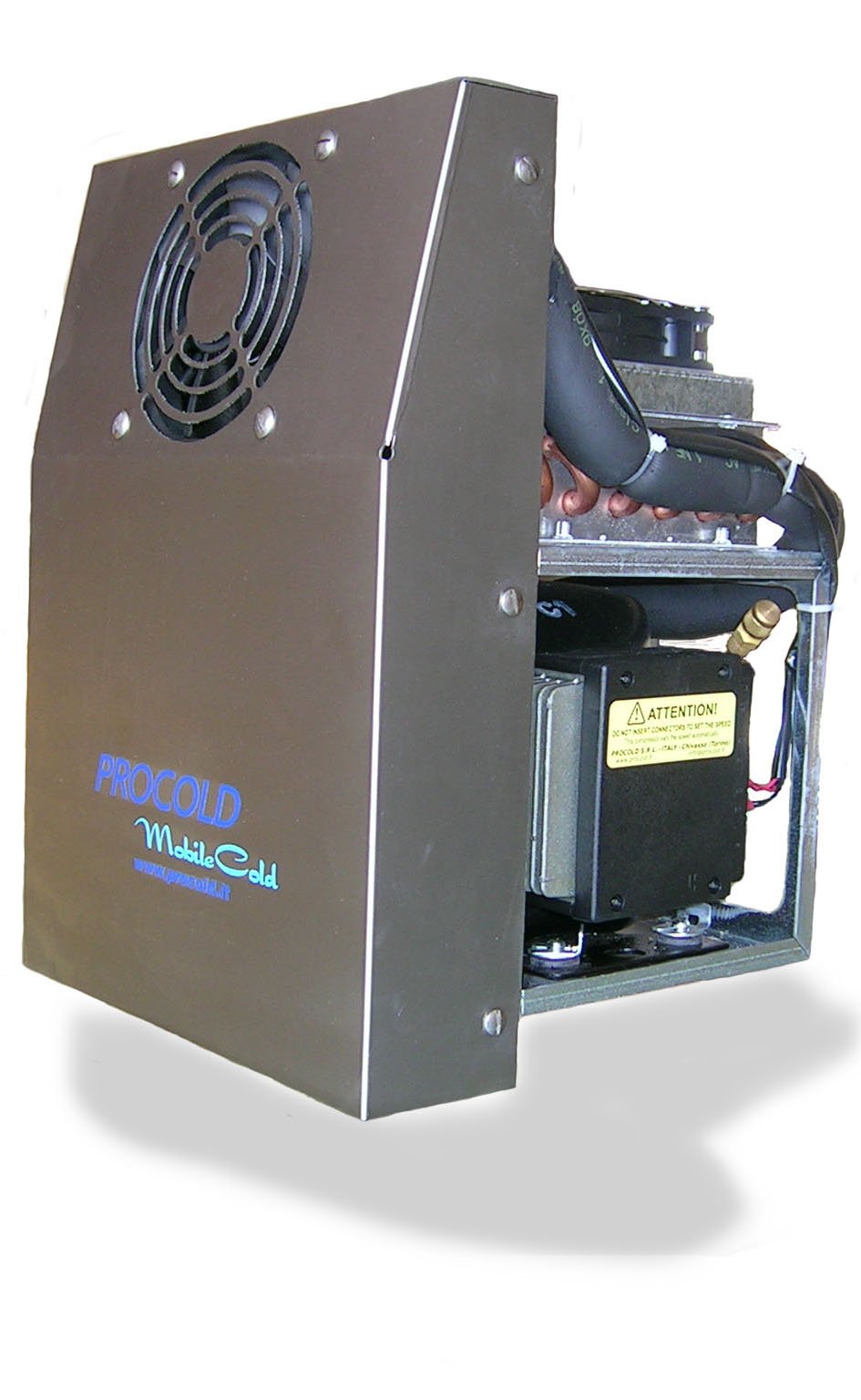 Trading systems volt