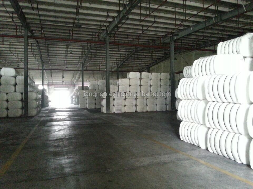 リサイクルポリエステル繊維hcs7d64ミリメートル低価格で・最高の品質仕入れ・メーカー・工場