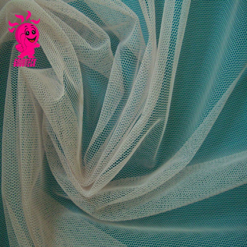 Nylon Mesh Fabric Nylon Square Mesh Net Fabric Grid Quadrate Pa