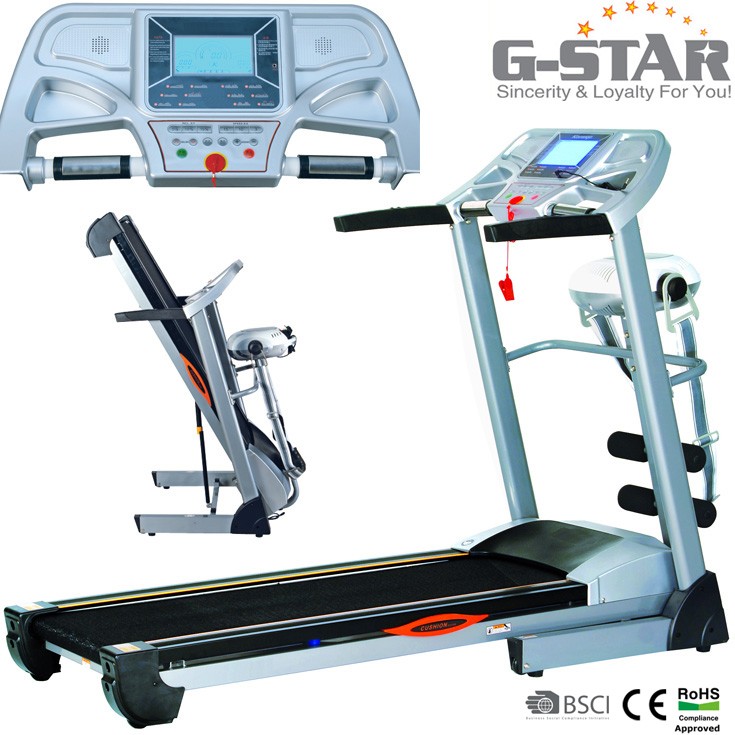 Mini treadmill best sale for sale