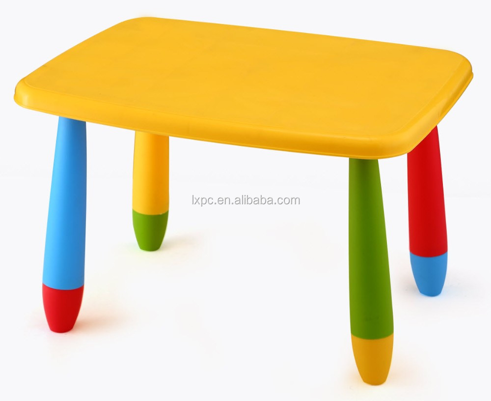 任意の色利用可能な子供スタディ学習ライティングテーブル仕入れ・メーカー・工場