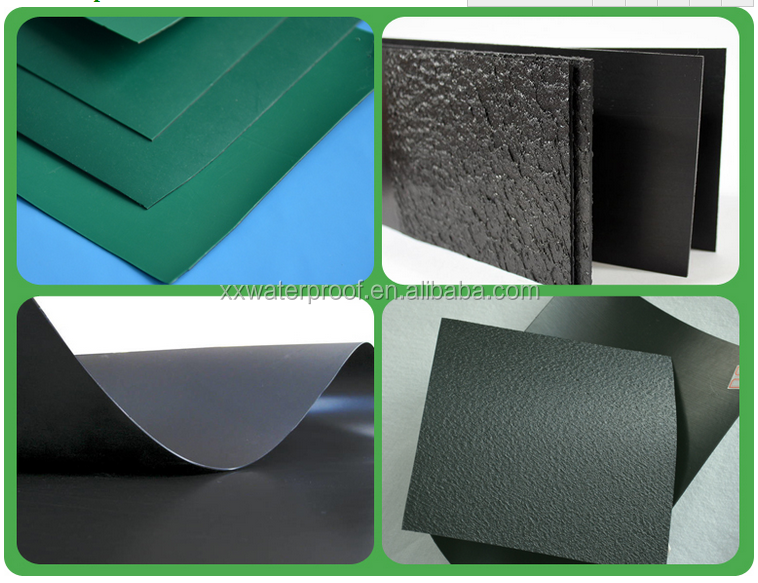 HDPE 
