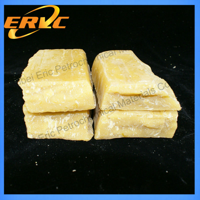 High purity low price square bee wax for polishing 25kg