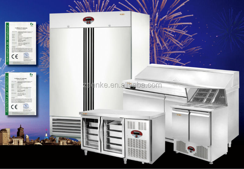 Super Fast Freezer/used Deep Freezers For Blast Freezer