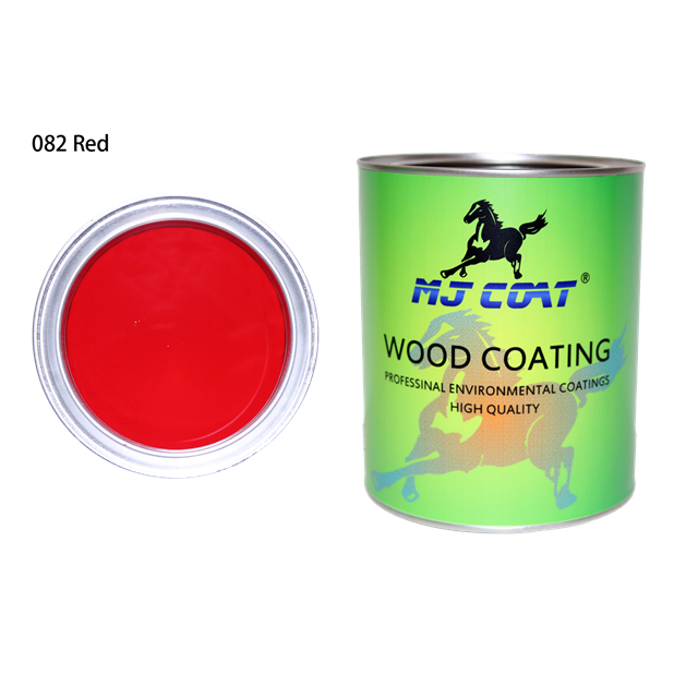 sodium humate wood stain furniture paint