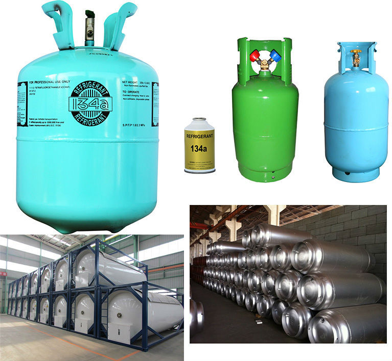 ad r134a package