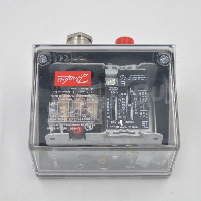 Original Danfoss Pressure Switch Supplier Buy Danfoss Pressure Switch