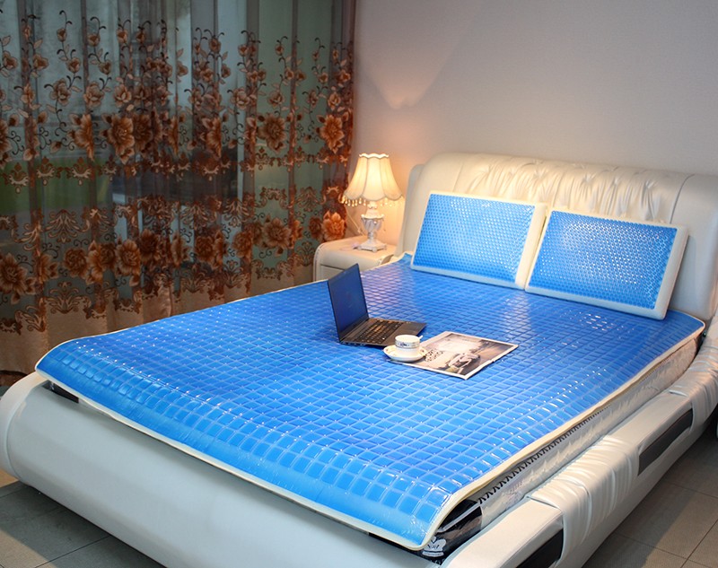 perfect sleep memory foam mattress review