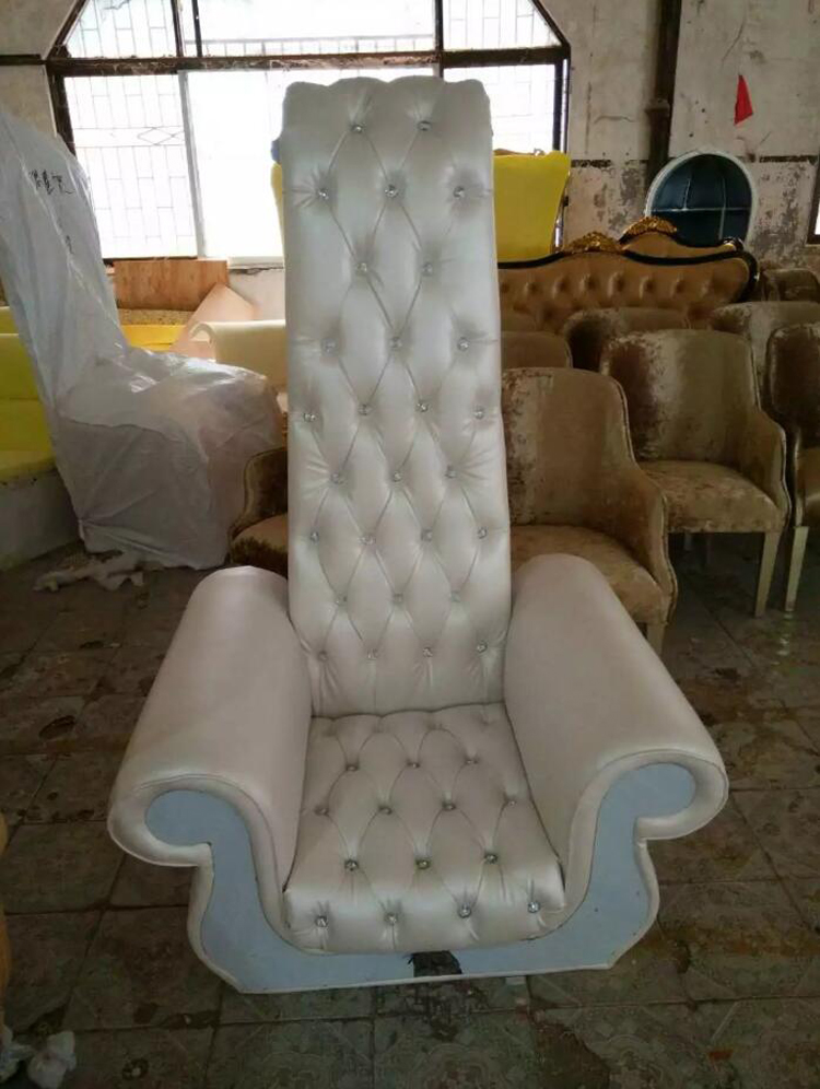 High Quality Zero Gravity Pedicure Massage Chair White Used Pipeless