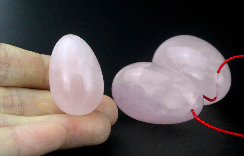 Rose Quartz 02