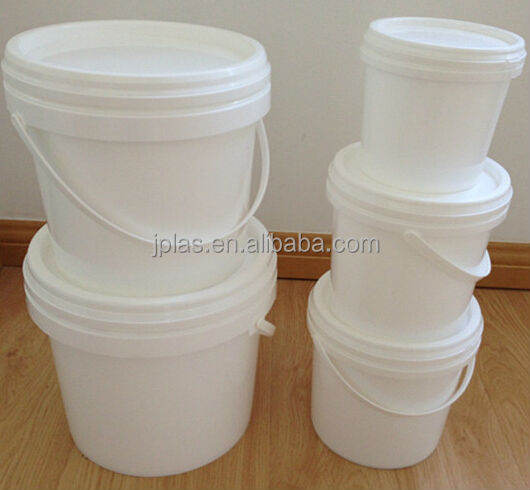 プラスチック18lオイルのためのバケツ問屋・仕入れ・卸・卸売り