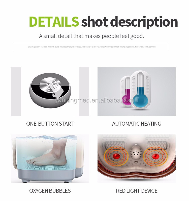 Keeping your health by pedicure foot spa machines