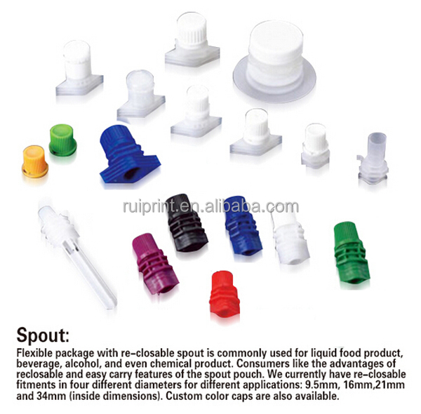 custom hight quality mini ziplock bag
