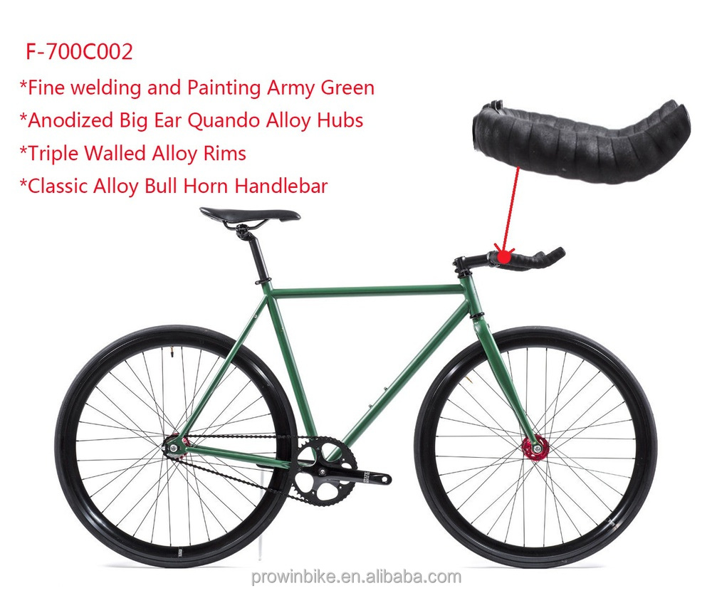 ヴィンテージoem2015700cシングルスピードフィクシーバイク固定ギアの自転車( f- 700c002)仕入れ・メーカー・工場