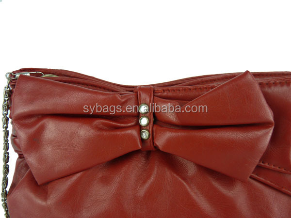 熱い人気のファッションの革の婦人バッグ/最新のデザインのバッグの女性/長いpu婦人バッグ卸売仕入れ・メーカー・工場