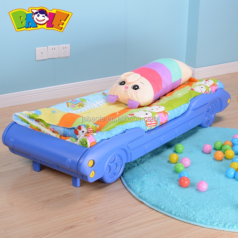 Daycare Center Plastic Kids Kindergarten Bed Buy Kids Kindergarten