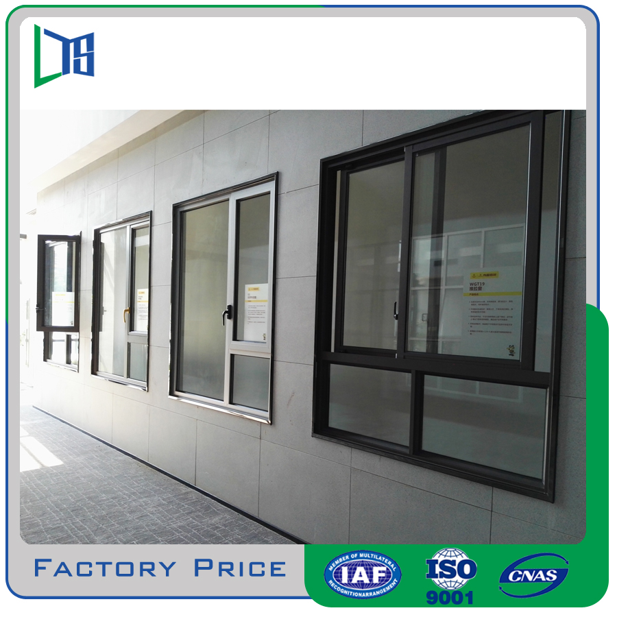 Factory Direct Sale Jindal Aluminium Sliding Window Sections Catalogue