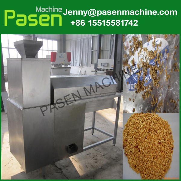 Watermelon Seed Extractor Machine/tomato Seeds Removing Processing