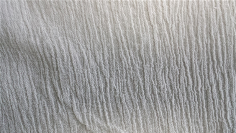 100% Cotton Plisse Fabric - Buy Lisse Fabric,Cotton Plisse Fabric,100%