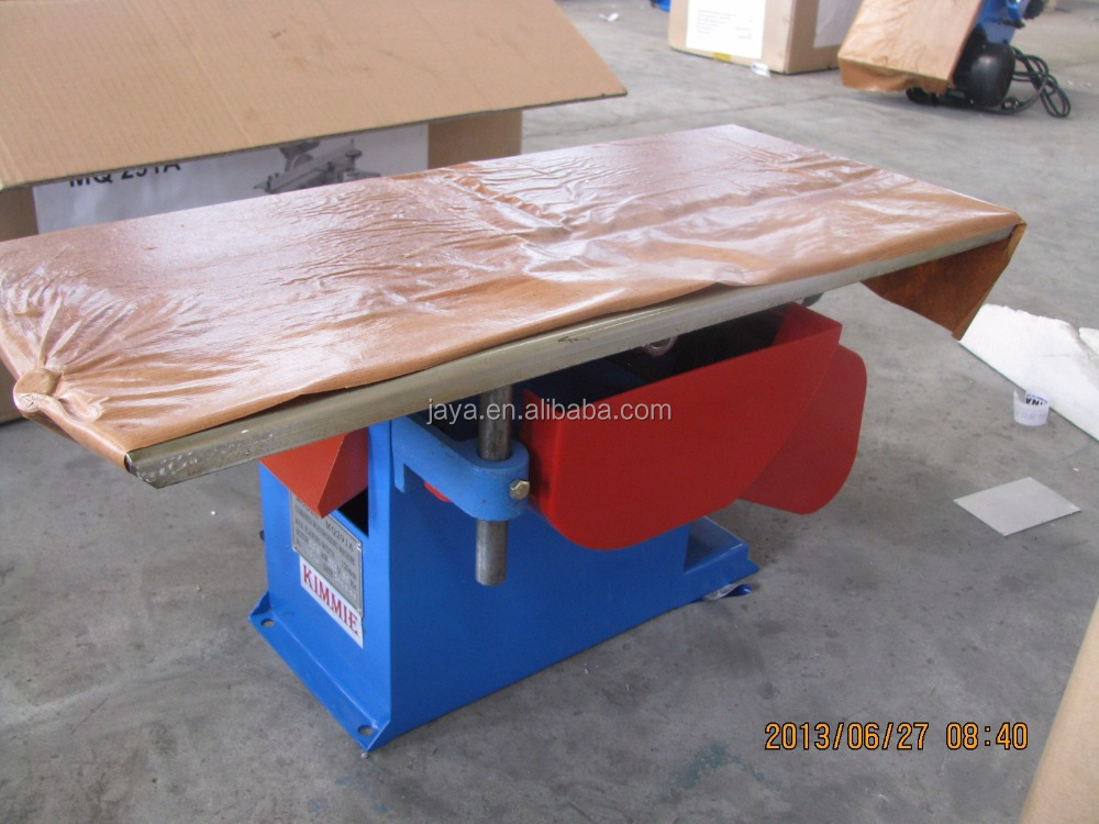 Innovative Zicar Brand Ml410 Lida Combination Woodworking Machine With Ce - Buy Combination Machine ...