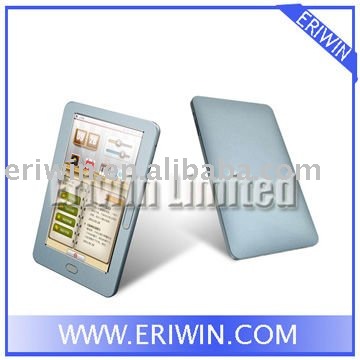 ZX-EB7005 7 "сенсорный экран и новый электронных книг