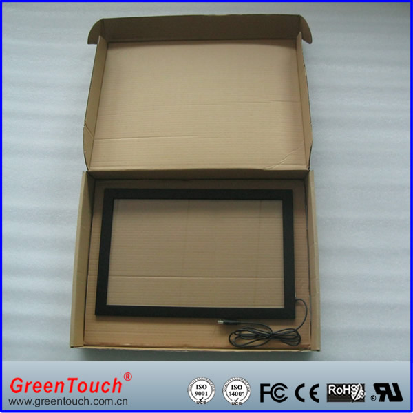 Usbi rタッチスクリーンインチ427/8中国のタッチスクリーンwindows用のタッチスクリーン問屋・仕入れ・卸・卸売り