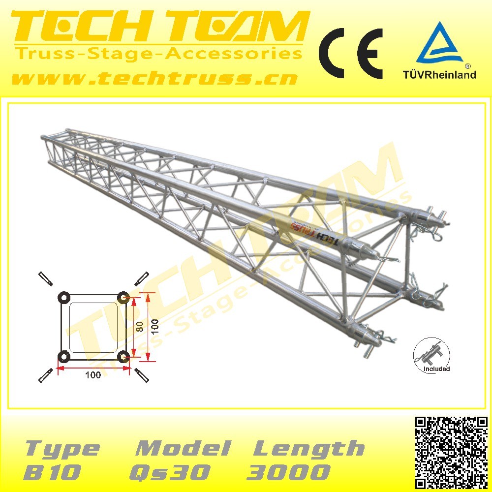 circle truss for sale